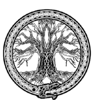 Ouroboros e yggdrasil