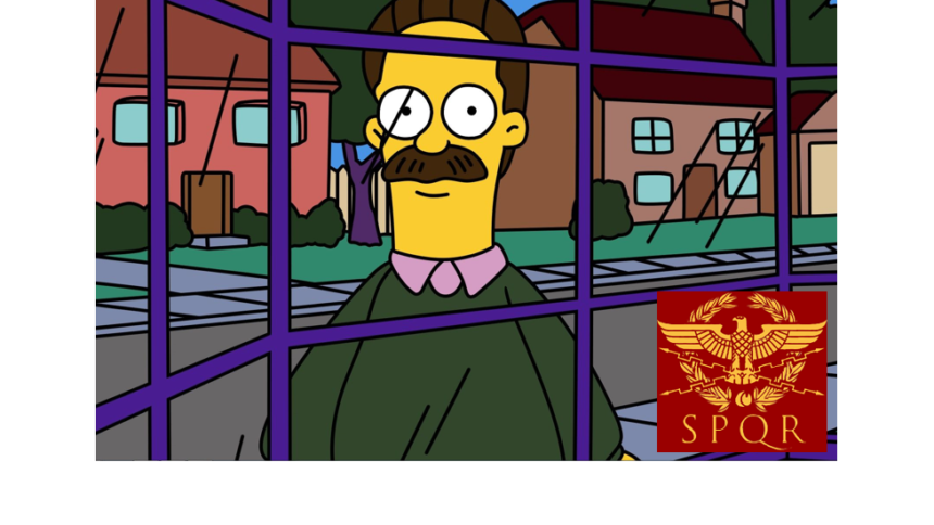 Estamos vendo