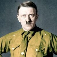 Adolf hitler