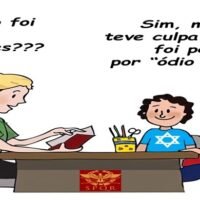 Odio gratuito2