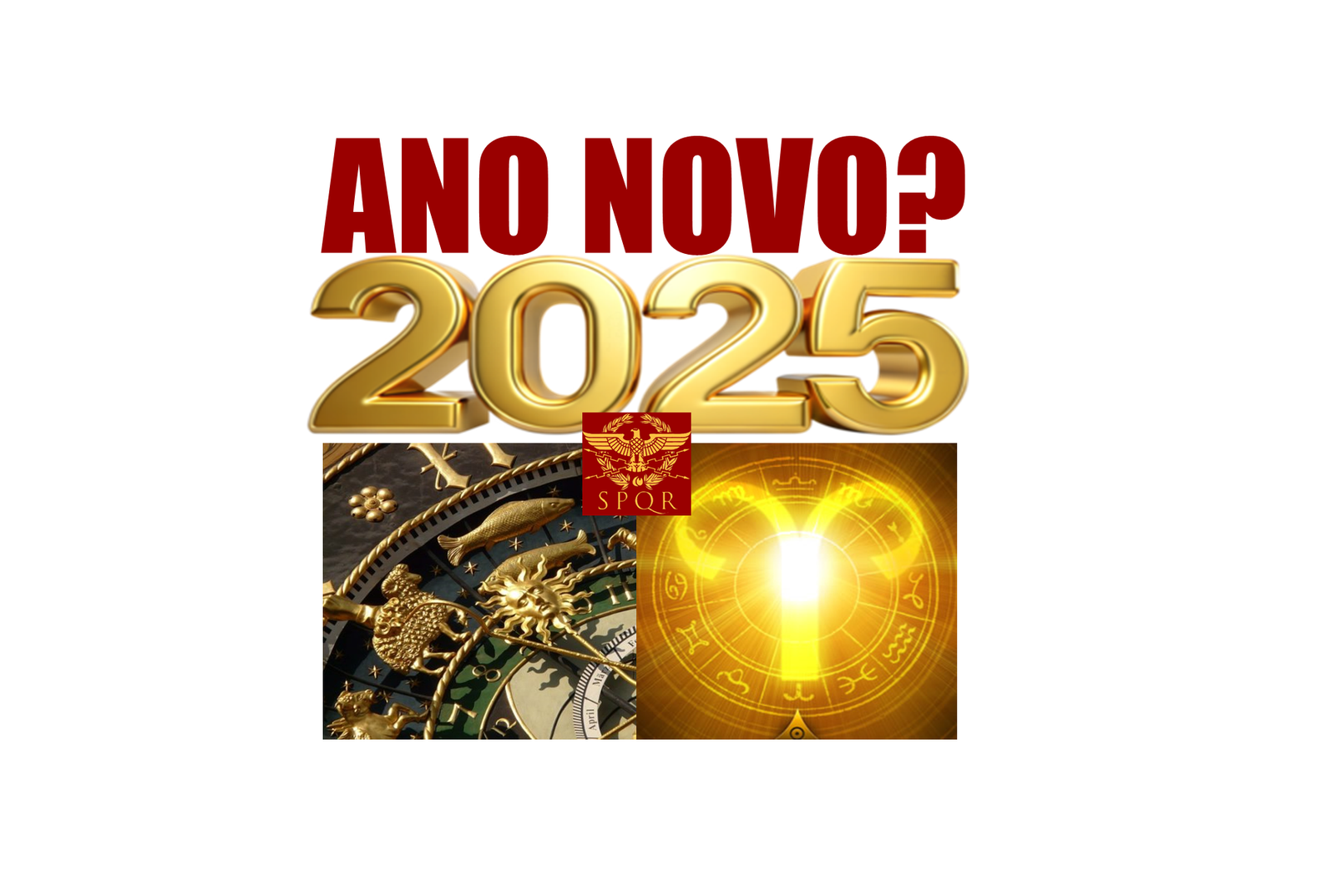 Ano Novo? Só em Março anonovo_2025